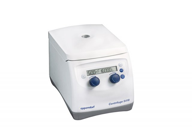 High-quality uncooled and cooled microcentrifuge with low noise levels. The perfect solution for handling small sample volumes.
||