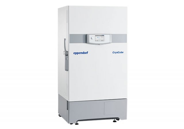 Highly efficient ultra-cold refrigerator for laboratory applications reaching temperatures of up to -86 ° C.||